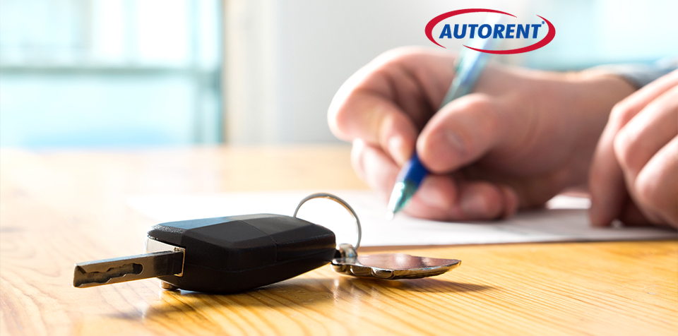 The Document Checklist You Need Before Renting a Car in UAE